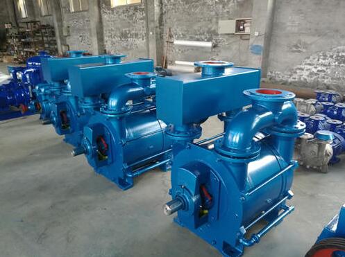 宿迁真空泵维修