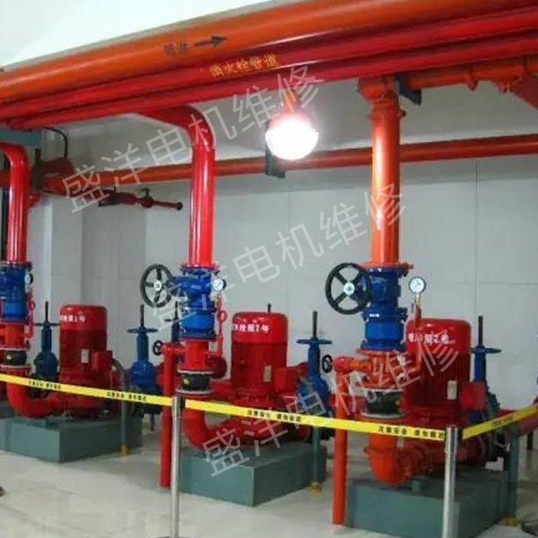 宿迁附近修水泵电话