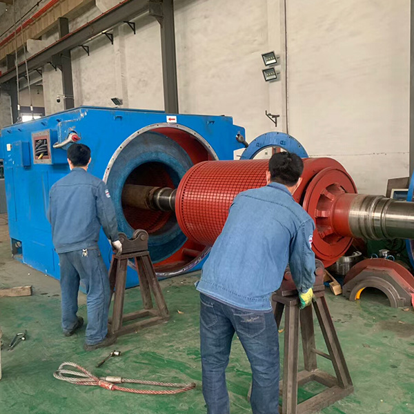 宿迁维修伺服电机 