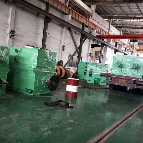 宿迁附近电机维修部 