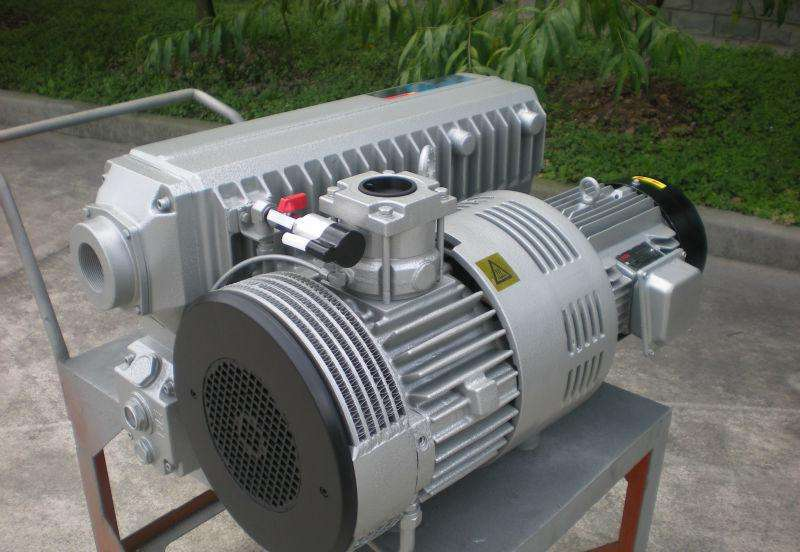 宿迁真空泵维修