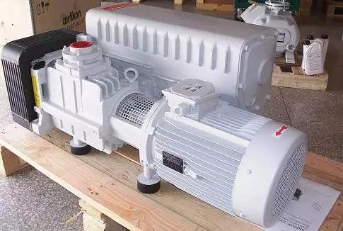 宿迁真空泵专业维修