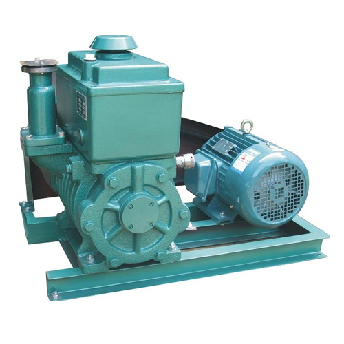 宿迁真空泵维修