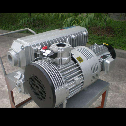 宿迁真空泵专业维修