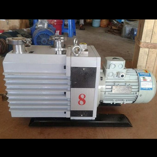 宿迁真空泵维修