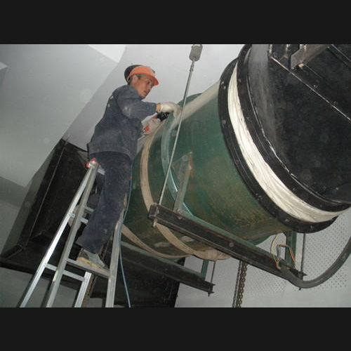 宿迁工厂各类机电设备维修