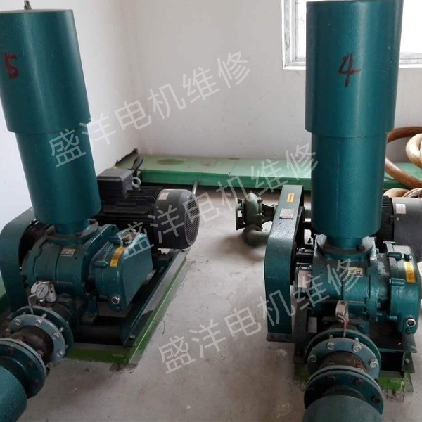 宿迁风机盘管维修 