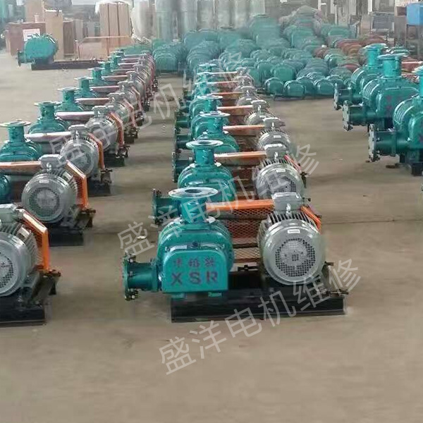 宿迁修风机电话 