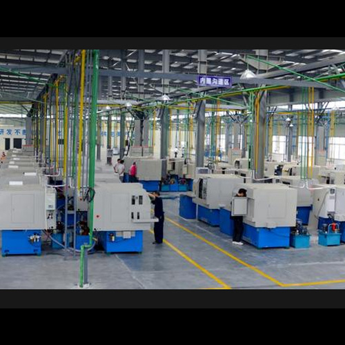 宿迁工厂各类机电设备维修